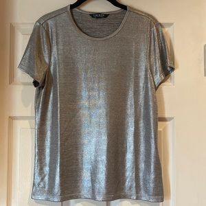 Ralph Lauren Metallic Shirt